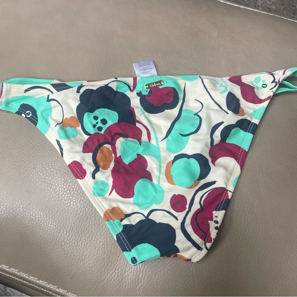 Patterned Bikini Set - image 4